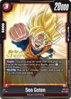 Product image for Son Goten - FB11-014