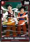 Product image for Son Gohan : Adolescence - FB11-015