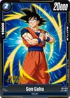 Product image for Son Goku - FB11-028