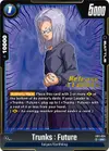 Product image for Trunks : Future - FB11-034