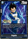 Product image for Vegeta - FB11-043