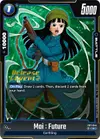 Product image for Mai : Future - FB11-044