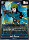 Product image for Mai : Future - FB11-045