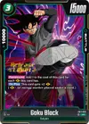 Product image for Goku Black - FB11-053