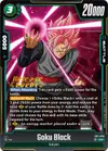 Product image for Goku Black - FB11-056