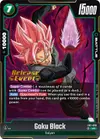 Product image for Goku Black - FB11-058