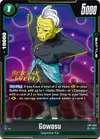 Product image for Gowasu - FB11-059