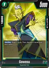 Product image for Gowasu - FB11-060