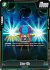 Product image for Zen-Oh