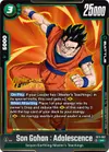 Product image for Son Gohan : Adolescence - FB11-067