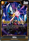 Product image for Whis - FB11-074