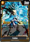 Product image for Cabba