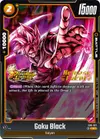 Product image for Goku Black - FB11-077