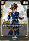 Product image for Shallot - FB11-085