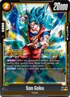 Product image for Son Goku - FB11-089