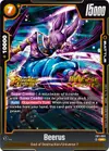 Product image for Beerus - FB11-093