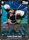 Product image for Fasha (Great Ape)