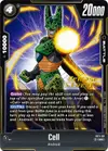 Product image for Cell - FB11-101