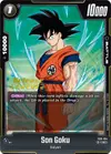 Product image for Son Goku - FB11-104