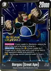 Product image for Borgos (Great Ape)