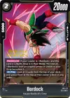 Product image for Bardock - FB11-111