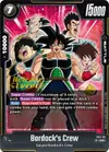Product image for Bardock's Crew - FB11-115