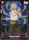 Product image for Master Roshi