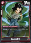 Product image for Android 17