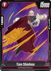 Product image for Tien Shinhan