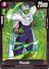 Product image for Piccolo