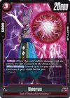 Product image for Beerus