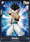 Product image for Gotenks - FS02-02