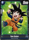 Product image for Son Goten - FS02-05