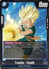 Product image for Trunks : Youth - FS02-09