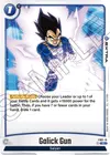 Product image for Galick Gun