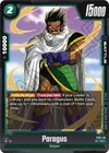 Product image for Paragus - FS03-06