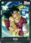 Product image for Broly - FS03-08