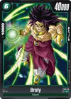 Product image for Broly - FS03-09