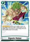 Product image for Gigantic Meteor