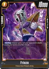 Product image for Frieza - FS04-11