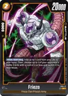 Product image for Frieza - FS04-12