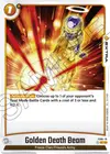 Product image for Golden Death Beam
