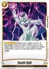 Product image for Death Ball