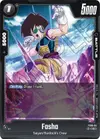 Product image for Fasha