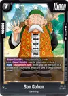 Product image for Son Gohan