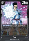 Product image for Tora