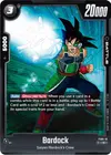 Product image for Bardock - FS05-10