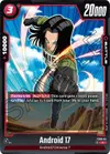 Product image for Android 17