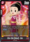 Product image for Chi-Chi (Mini) : DA