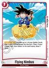 Product image for Flying Nimbus